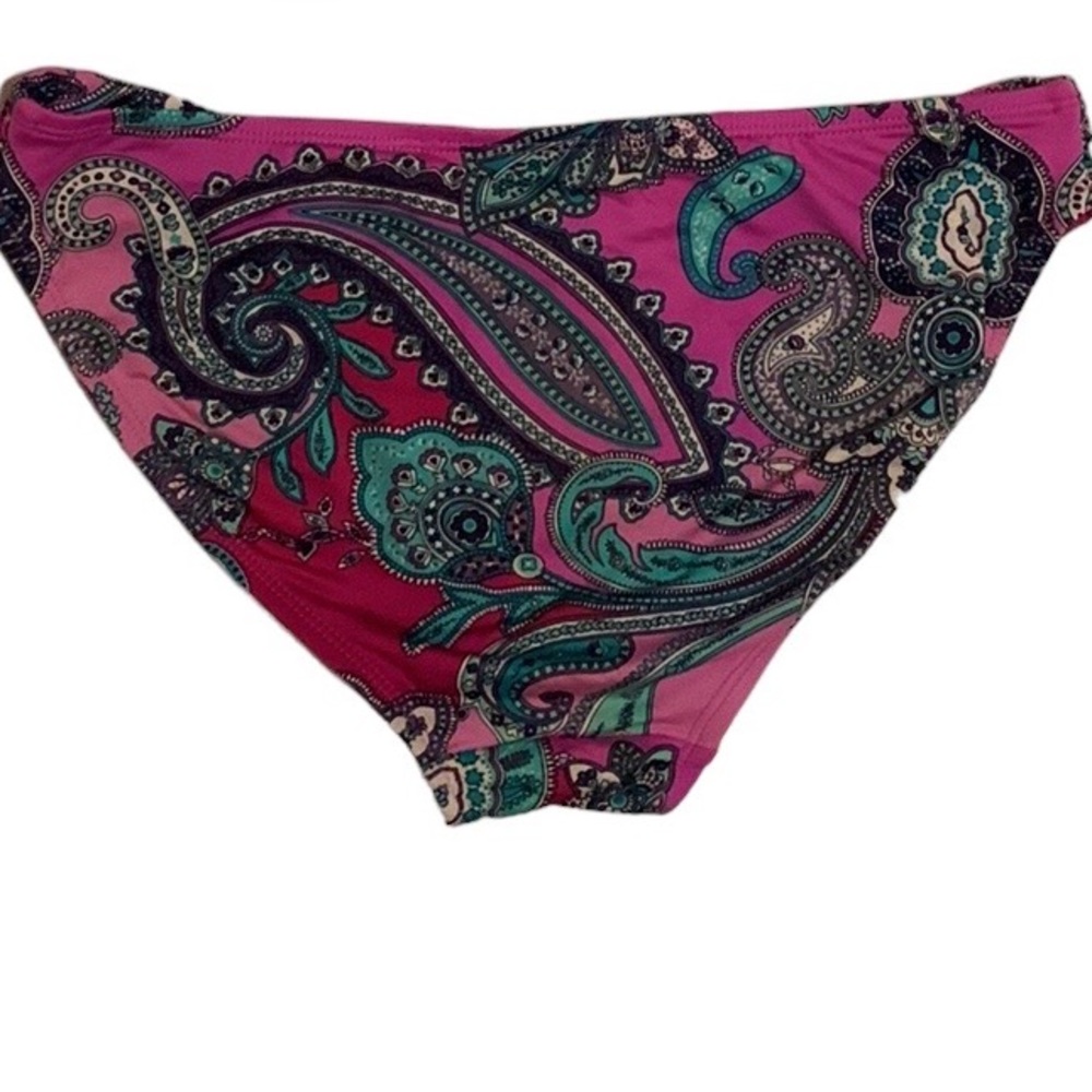 Old Navy 2 pc Swimsuit Junior size XS - Picture 4 of 5